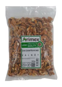 Arimex Saksanpähkinä 300g