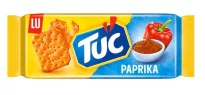 LU Tuc Paprika Suolakeksi 100g