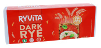 Ryvita täysjyväruisnäkkileipä 400g
