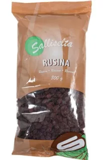 MS Rusina 800g