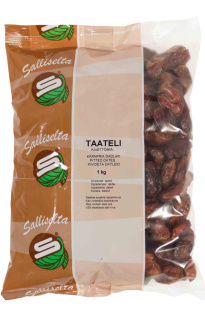 MS Taateli Kiveton 1000g