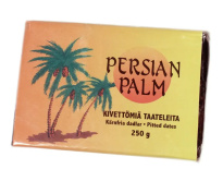 Salliselta Taateli 250g