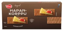 Vaasan Original Hapankorppu 400g
