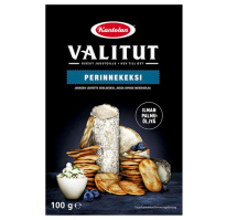 Kantolan Valitut perinnekeksi 100g