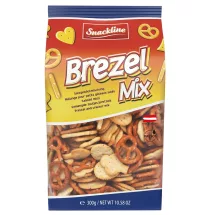 Snackline Mini Snack (pussi) 300g