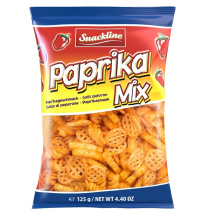 Snackline maissi Paprika mix 125g