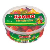 Haribo round phantasia 750g