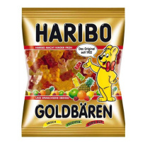 Haribo Nallekarkit 100g