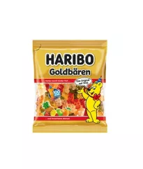 Haribo Nallekarkit 175g
