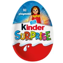 Kinder Yllätysmuna 20g