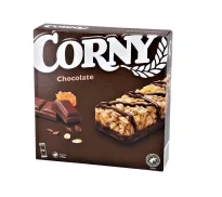 Corny välipalapatukka suklaa 150g