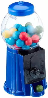 Purukumi automaatissa 40g