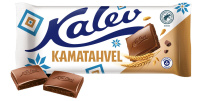 KALEV Talkkunasuklaakevy 100 g