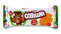 Zhytomyr Sovushka Sokerikeksi 160 g