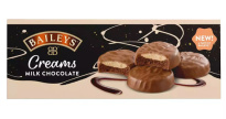 Baileys Creams Milk Chocolate 128g