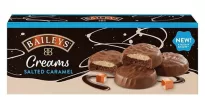 Baileys suolattu karamellikerma maitosuklaa 128g