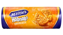 MC VITIE'S Kaurakeksi 255g