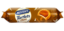 McVitie's suklaatartaletti 100g