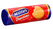 MC VITIE'S Digestive Original 400g