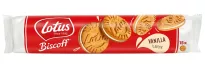 Lotus Biscoff Täytekeksi Vanilla flavour 150g 
