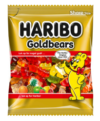 Haribo Goldbears viinikumi 120g