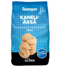 Tasangon Kaneliässä pikkuleipä 300g