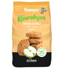 Kaurahyve Omena-kaneli 300g