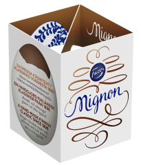 Fazer Mignon Muna 52g