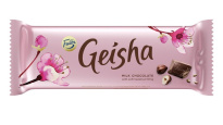 Fazer Geisha Täytesuklaa 100g