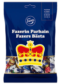 Fazerin Parhain 220g pussi