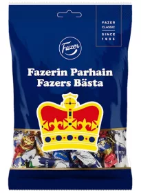 Fazerin Parhain 220g pussi