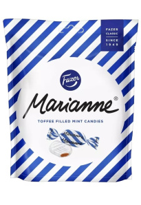 Fazer Marianne Toffee 220g