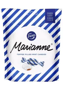 Fazer Marianne Toffee 220g

