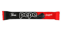 Panda Pepe original 32g lakritsipatukka