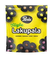Panda Täytelakupala Täytelakritsia 250g