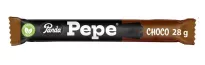Panda Pepe Choco suklaatäytelakritsipatukka 28g