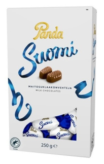 Panda Juhlakonvehti 250g