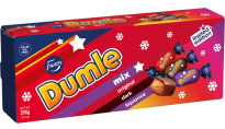 Fazer Dumle Mix konvehdit 295g
