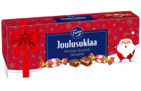 Fazer Joulusuklaa suklaakonvehti 295g