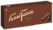 Karl Fazer Dark 47% Cocoa 270g