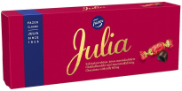 Fazer Julia suklaakonvehteja 320g