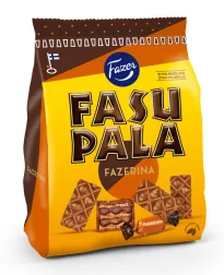 Fazer Fasupala Fazerina 175g