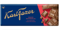 Karl Fazer vaalea maitosuklaa 180g