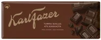 Karl Fazer tumma suklaalevy 180g