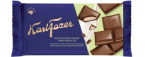 Fazer Suklaalevy Mangojogurtti 121g 