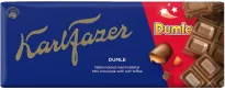 Fazer Dumle Maitosuklaa 180g 
