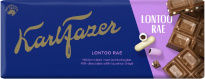 Fazer Lontoo Rae Suklaalevy 180g