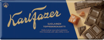 Fazer suolainen toffeekrokantti suklaalevy 180g  