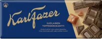 Fazer suolainen toffeekrokantti suklaalevy 180g  
