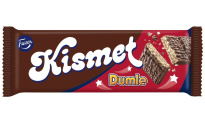 Fazer Kismet Dumle suklaapatukka 55g